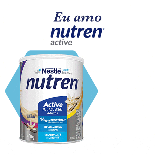 Vozesnhsc GIF by Nestlé Health Science