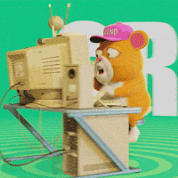 Working Hard 9 To 5 GIF by Grind