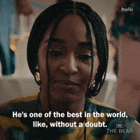 Season 4 Chef GIF by The Bear