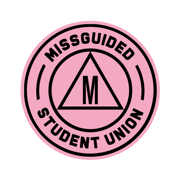 students hangover Sticker by Missguided