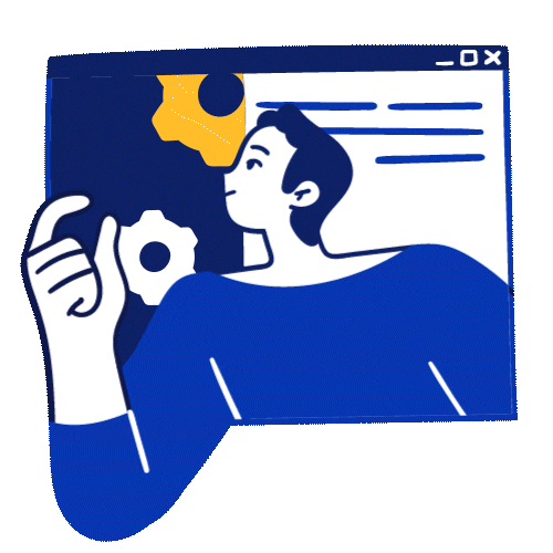 Code Coding Sticker by ArkusNexus