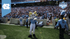 College Sports Unc GIF by College Colors Day