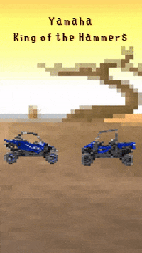YamahaMotorUSA game fun excited video game GIF