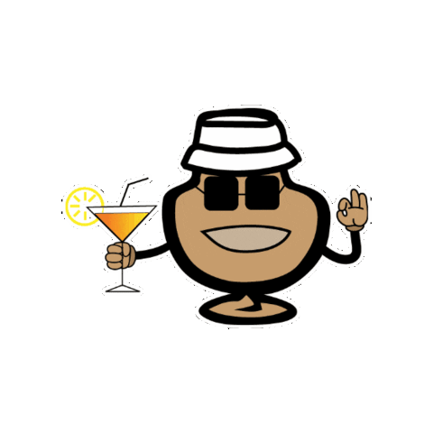 Homy Sticker by Homestyle4u