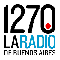Buenos Aires Radio Sticker by ProvinciaBA