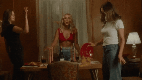 GIF by Ashley Cooke
