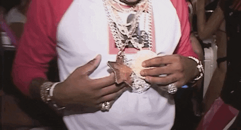 young thug relationship GIF