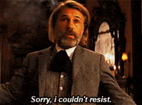 Django GIF