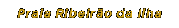 Beach Praias Sticker by GIFS DA CRIS