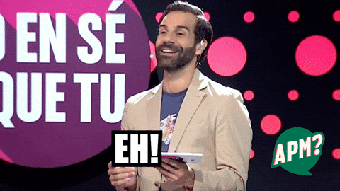 Humor Comedia GIF by Alguna Pregunta Més?