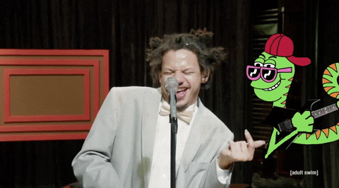 season 4 04x3 GIF by The Eric Andre Show