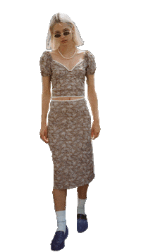 Fashion Brand Sticker by Fruity Booty