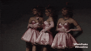 Twin Peaks Hand GIF by Twin Peaks on Showtime
