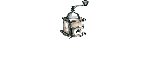 Coffee Pancake Sticker by Networkers Italia