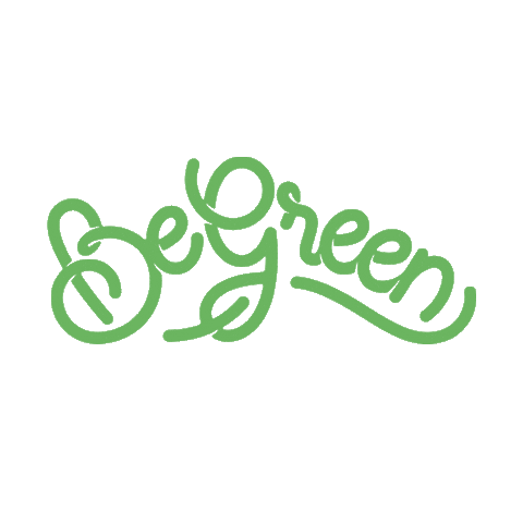 begreen_farm giphyupload sustentabilidade folha begreen Sticker