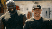 Happy Clapping GIF by CBS