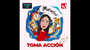 MicaSabja accion metas objetivos micasabja GIF