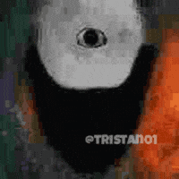 Joker Low Quality GIF