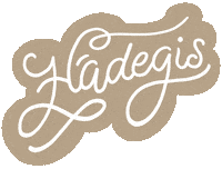 Lunch Brunch Sticker by Helga Valdis   #krotdagsins