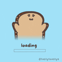 Heart Love GIF by Tasty Toastys