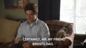 season 3 adam demamp GIF by Workaholics