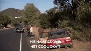 comedy central season 2 episode 9 GIF by Workaholics