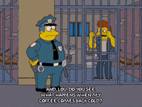 episode 11 walking GIF