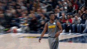 GIF by NBA