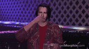 keanu reeves loop GIF by Morphin