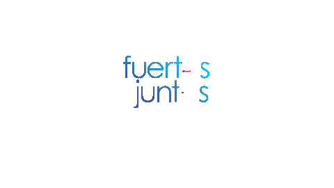 Juntos Sticker by Univision LA