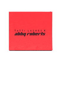 Beauty Sticker by Tatti Lashes