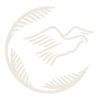 St Lucia Bird Sticker by Sugar Beach, A Viceroy Resort
