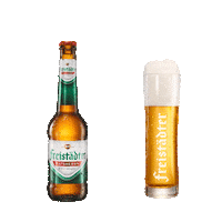 beer bier Sticker
