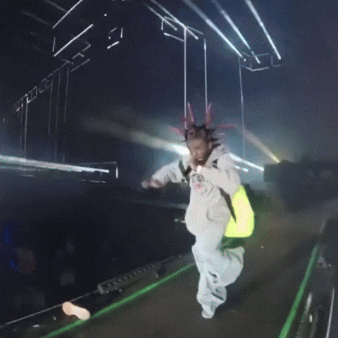 Lil Uzi Vert Liluzi GIF by Respective