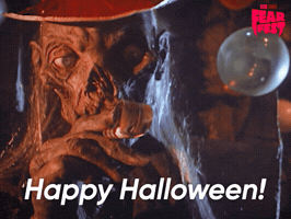 Tales From The Crypt GIF by AMC Networks