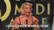 Glaad Media Awards Gay GIF by Glaad