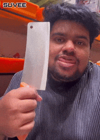 Tamil Chopper GIF