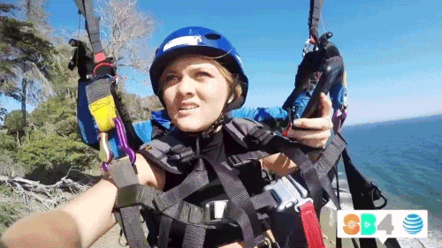 funny face GIF by @SummerBreak