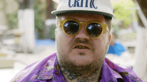 GIF by Dead Set on Life