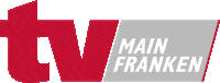 tvmainfranken tv wurzburg fernsehen tvm Sticker