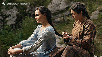 Dragonmount smiling prime video prime wot GIF