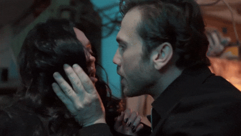 Show GIF by Ay Yapım