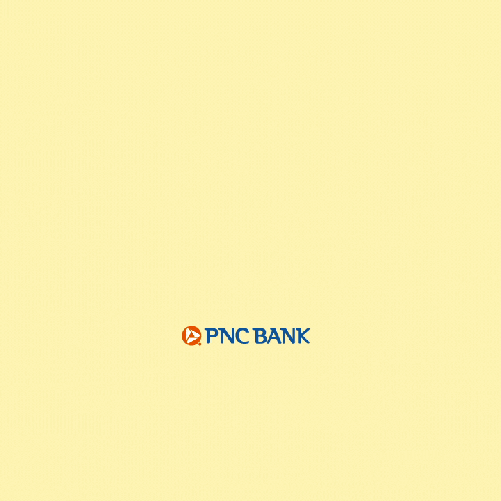 Pittsburgh Steelers Football GIF by PNC Bank