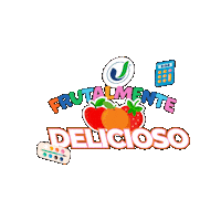 Grupojumex Sticker by Jumex