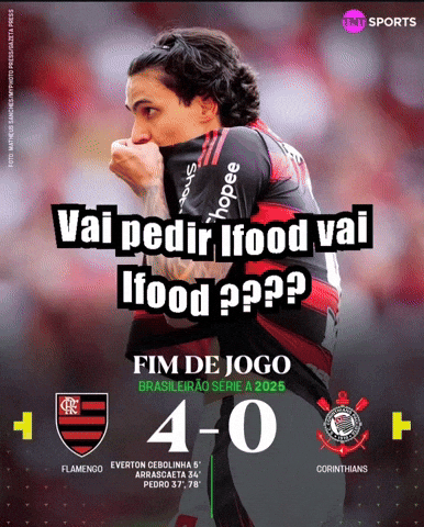 Flamengo GIF