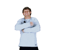 Nfl Combine Football Sticker by NFL