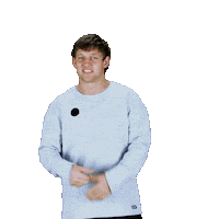 Nfl Combine Football Sticker by NFL