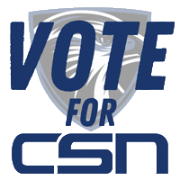Seahawks Athleteoftheweek Sticker by Community School Naples