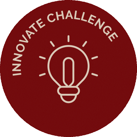 Innovate Sticker by Innovitaskolan