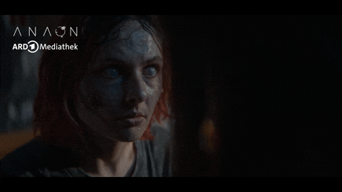 Horror Fantasy GIF by Studio Hamburg Serienwerft GmbH